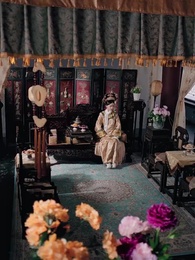 [Lồng tiếng]Cuộc Chiến Hậu Cung - Episode 46