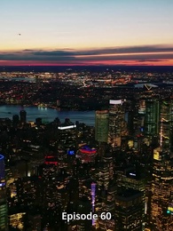 Episode 60 - [Synchron]Die geschiedene Milliardärserbin