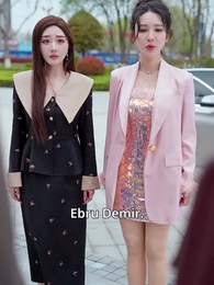 İlk Kar ve İtiraflar - Episode 56