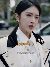 Episode 3 - [Dubbing]Tempat Parkir Pembawa Maut