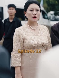 [Dubbing]Tempat Parkir Pembawa Maut - Episode 33