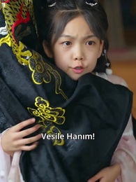 Bölüm 43 - Sarayın Küçük Kahini