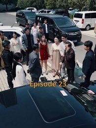 [Dubbing]Tempat Parkir Pembawa Maut - Episode 23