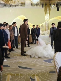 ตอนที่ 52 - ถอนหมั้น ล้างหนี้แค้น