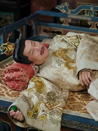 Kebangkitan Tuan Putri - Episode 43