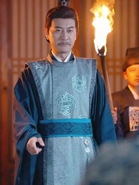 ตอนที่ 55 - จอหงวนหวนคืนบ้านเกิด