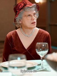 [Synchron]Die geschiedene Milliardärserbin - Episode 61