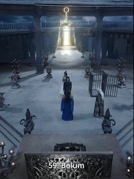 Bölüm 59 - [Dublajlı]Yüce Şeytan Kralı