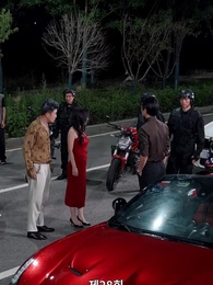 [더빙]내 차 돌려줘 - Episode 28