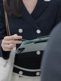 [吹替]離婚後、私は財閥の孫娘になった - Episode 39