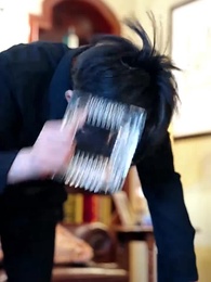 A Gift of Storms - Episode 69