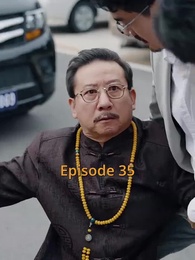 Episode 35 - [Dubbing]Tempat Parkir Pembawa Maut