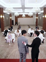 Bölüm 61 - Kulak Misafiri