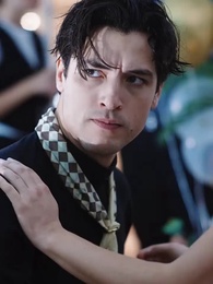 Got My Ex's Ball in Hand - Episode 5