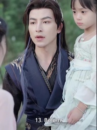 [Dublajlı]Yüce Şeytan Kralı - Episode 13