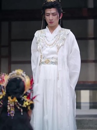 [Synchron] Die Rückkehr der Drachenkönigin - Episode 55