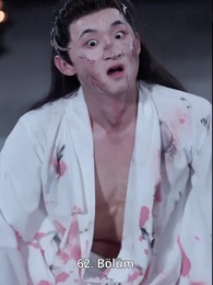 Bölüm 62 - [Dublajlı]Yüce Şeytan Kralı