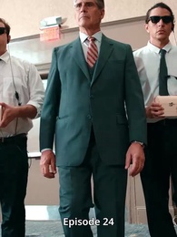 [Synchron]Die geschiedene Milliardärserbin - Episode 24