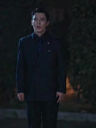 Episode 31 - Im Namen der Rache: Deine unschuldige Braut