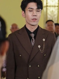 ตอนที่ 56 - ถอนหมั้น ล้างหนี้แค้น