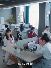 Episode 55 - [Dubbed] You’re the Madam, I’m the Muse