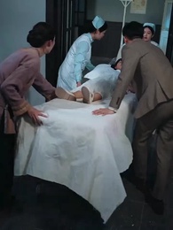 ตอนที่ 44 - แสงรักในความมืด