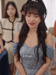 Reborn, I Refused the Goddess - Episode 12