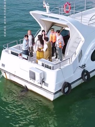 第21集 - 海島風波