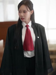 Episodio 13 - [Doblado]Amor que aboga por ti