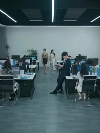 Episode 24 - Die Holt-Intrige