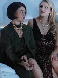 Episode 3 - Got My Ex's Ball in Hand