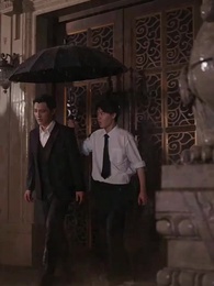 Episode 78 - Im Namen der Rache: Deine unschuldige Braut