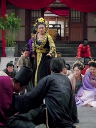 الحلقة 56 - عرشه سر