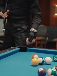 Got My Ex's Ball in Hand - Episode 33