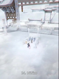 Bölüm 24 - [Dublajlı]Yüce Şeytan Kralı