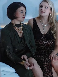 Episode 3 - Got My Ex's Ball in Hand