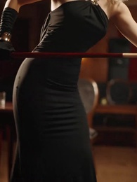 Got My Ex's Ball in Hand - Episode 1