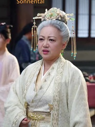 [Synchron] Die Rückkehr der Drachenkönigin - Episode 3