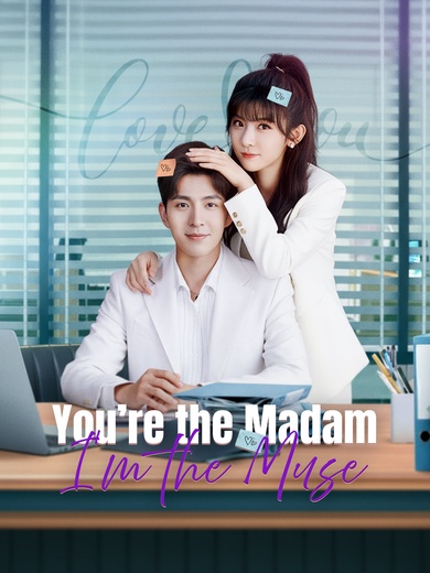 [Dubbed] You’re the Madam, I’m the Muse