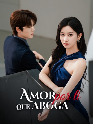 [Doblado]Amor que aboga por ti