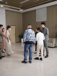 ตอนที่ 32 - ถอนหมั้น ล้างหนี้แค้น