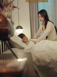 Épisode 43 - Amour brisé, difficile à recoudre