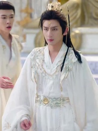 [Synchron] Die Rückkehr der Drachenkönigin - Episode 6