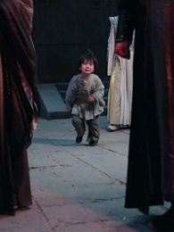 [Synchron] Die Rückkehr der Drachenkönigin - Episode 31