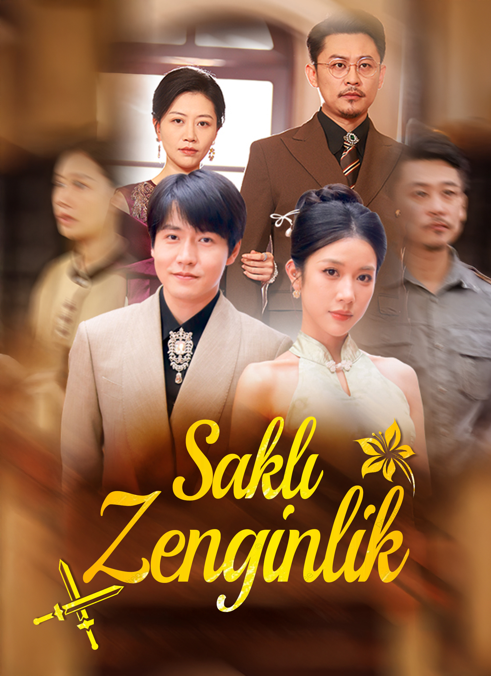 Saklı Zenginlik