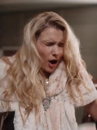 Got My Ex's Ball in Hand - Episode 12