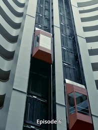 Episode 6 - [Synchron]Die geschiedene Milliardärserbin