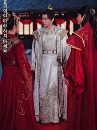 24화 - [더빙]그대가 안녕하길