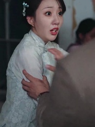 ตอนที่ 31 - แสงรักในความมืด