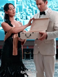 [Synchron]Die geschiedene Milliardärserbin - Episode 50